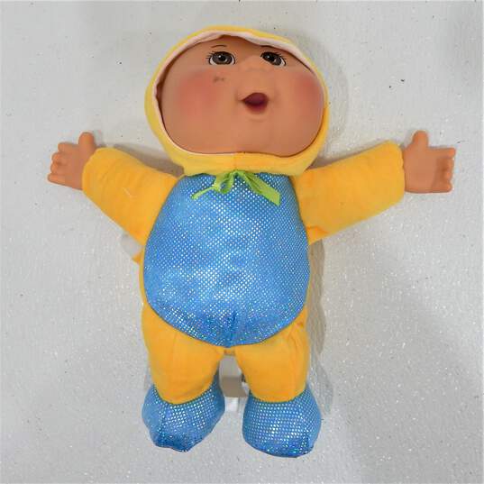 Assorted CPK Cabbage Patch Kid Dolls image number 12