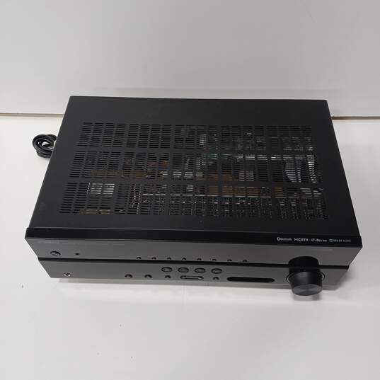 Yamaha Natural Sound AV Receiver RX-V383 image number 2
