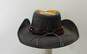 Cody James Mullticolor Hat - Size Small 54cm image number 3