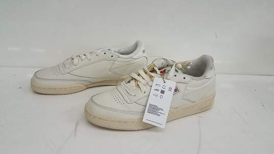Reebok Club C 85 Shoes NWT Size 8 image number 2