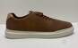 Perry Ellis Court Sport Brown Casual Sneakers Men's Size 12 image number 1