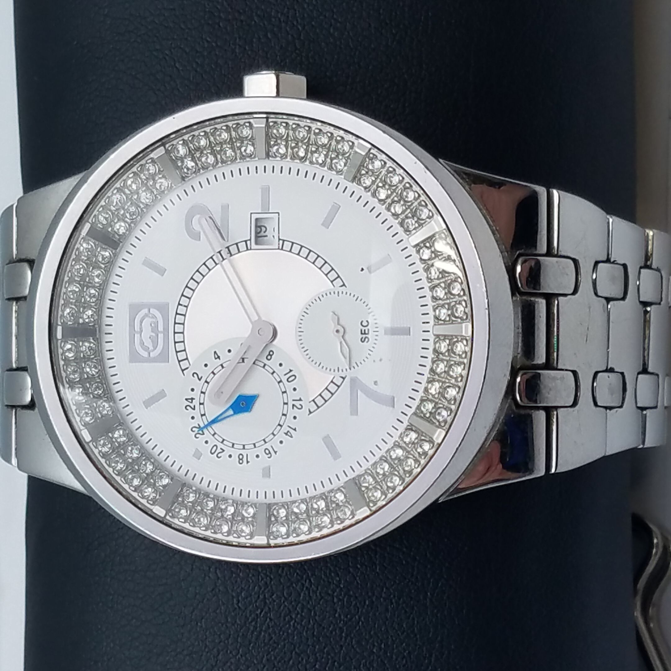 Marc Ecko The M1 E22569G1 men's watch at 219,00 € ➤ Authorized Vendor
