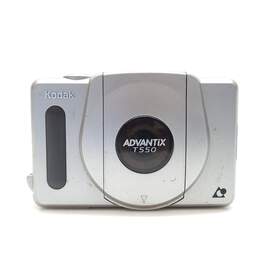 Kodak Advantix T550 | APS Film Camera