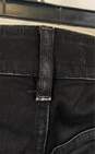 Guess Black Skinny Jeans - Size 32x30 image number 6