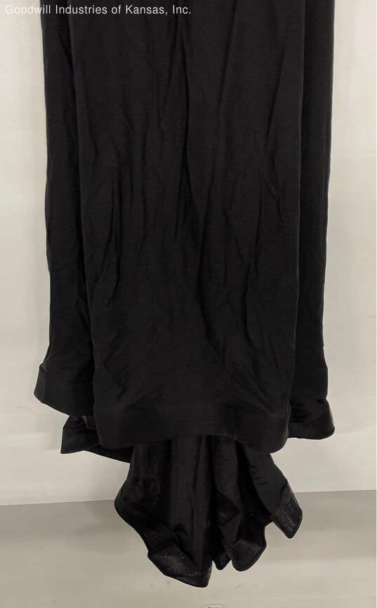 ALYCE Paris Black 2 Piece Formal Dress - Size 10 image number 8