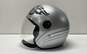 Harley Davidson Motorcycle Helmet Gray Helmet image number 2