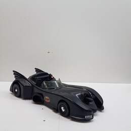 Lot of Batman/Batmobile Collectibles alternative image