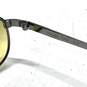 Coach Silver Sunglasses - Size One Size image number 6