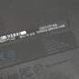 BLACK DELL CHROME BOOK W/ POWER CORD image number 5
