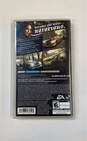 Need for Speed: Most Wanted 5-1-0 - PSP (CIB) image number 2
