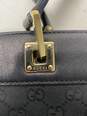 AUTHENTIC Gucci GG Canvas Tote image number 7