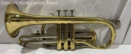 Blessing XL Trumpet image number 2