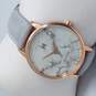 MVMT Beverly Marble Rose Gold Tone Watch image number 4