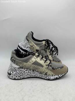 Steve Madden Womens Printed Shoes Size 10W alternative image