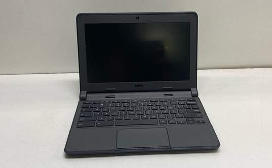 Dell Chromebook 11 (P22T) 11.6" Intel Celeron Chrome OS image number 2