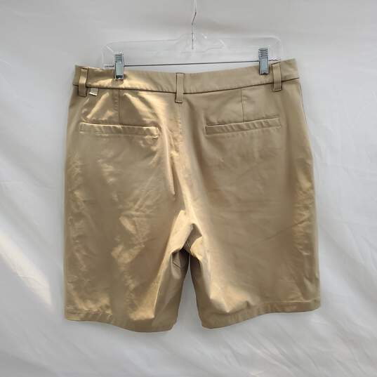 Lululemon Men's Khaki Shorts No Size image number 2