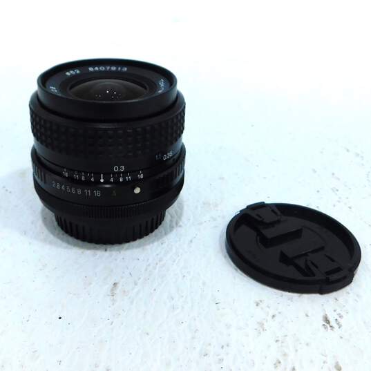 Tokina EL 28mm f-2.8 Lens For Canon C/FD image number 3