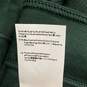 Hugo Boss Mens Green Long Sleeve Full-Zip Regular Fit Cardigan Sweater Size XL image number 6