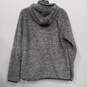 Ariat Women's Gray Hoodie W/Tags Size L image number 2
