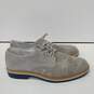1901 Men's Gray Shoes Size 10.5 image number 2