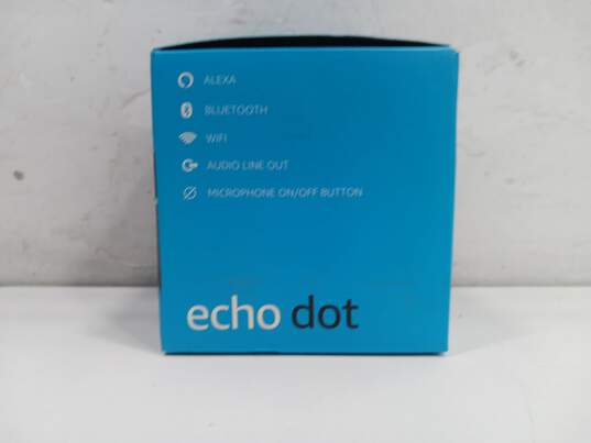 Amazon Echo Dot (3rd Gen) Smart Speaker with Alexa image number 4