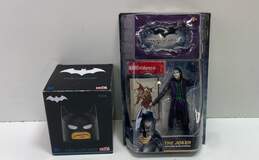 DC Batman Assorted Collectibles Bundle of 2