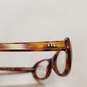 Ralph Lauren Women's Prescription Glasses Brown RL6010 5023 50*19 135 with Case image number 5