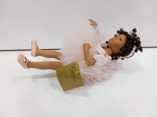 Georgetown Collection Doll "Proud Moments" Chelsea image number 3