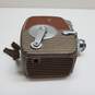 Vintage Collectible Keystone 8MM Capri K-30 Hand Crank Video Camera image number 6