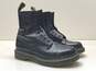 Dr. Marten Black Leather 1460 Boot W 7 image number 1