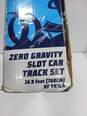 Hot Wheels Zero Gravity Slot Car Track Set - IOB image number 5