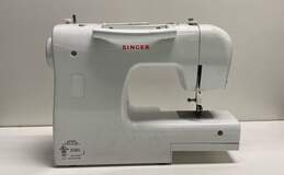 Singer Traditional Sewing Machine Model 2250-SOLD AS IS, UNTESTED, PARTS/REPAIR alternative image