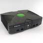 Original Xbox Console Only image number 1