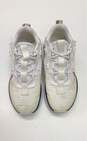 Nike Air Max Sneakers White Gypsy Rose 6.5 image number 5