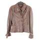 Guess Women Brown Jacket XL image number 1
