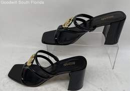 Michael Kors Womens Black Shoes Size 9M alternative image