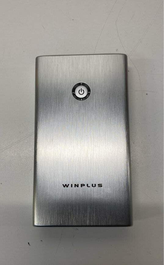 Winplus 12v Car Jump Start & Portable Power Bank in Case image number 2