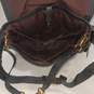 Authenticated Women's Coach Baby Messenger Bag image number 7