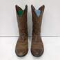 Ariat Men's Western Boots Size 9.5M image number 1