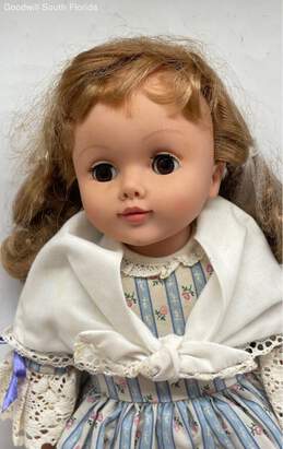 Doll Alexander Doll Co 1998
