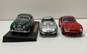 Diecast Classic Cars Set of 3 image number 3