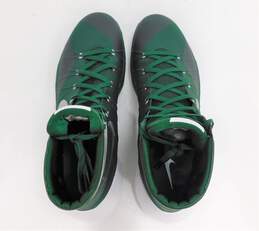 Nike Hyperdunk 2015 Gorge Green Men's Shoe Size 17 alternative image