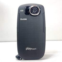 Kodak PlaySport ZX5 HD Waterproof Pocket Camcorder