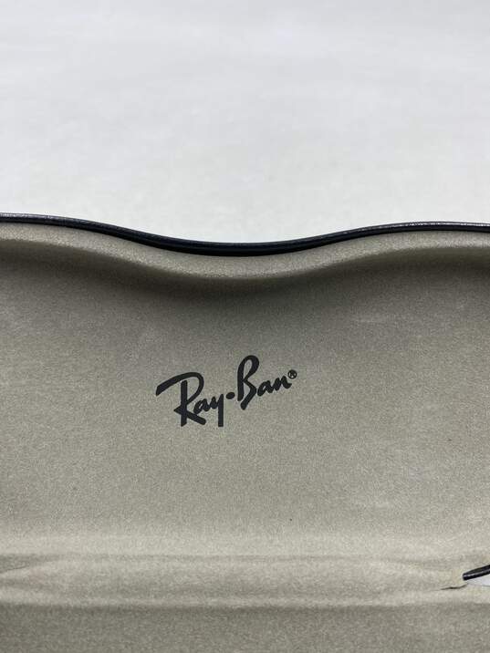 Ray Ban Black Sunglasses Case Only - Size One Size image number 5