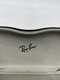 Ray Ban Black Sunglasses Case Only - Size One Size image number 5