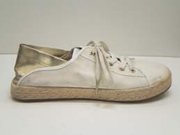 Michael Kors Libby Slide Sneakers Women's Size 8