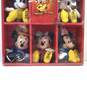 Disney Minnie Mouse Through The Years 75th Anniversary Plush Set image number 3