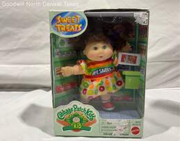 1998 Cabbage Patch Mini Doll Sweet Treats Life Savers