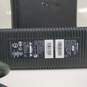 UNTESTED Microsoft XBOX 360 120GB Bundle: Console, Controller ++ P/R image number 11