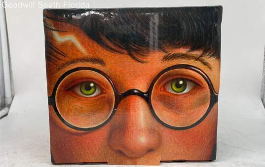 J.K. Rowling Harry Potter Book Series Missing Book 2 image number 2